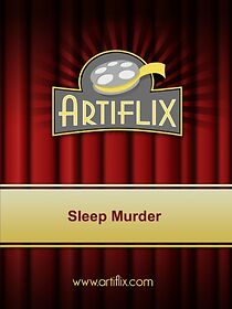 Watch Sleep Murder