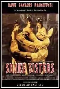 Watch Snake Sisters