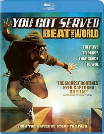 Watch You Got Served: Beat the World