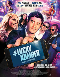 Watch #Lucky Number