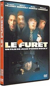 Watch Le furet