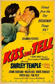 Watch Kiss and Tell