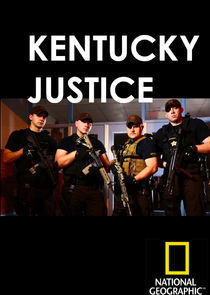 Watch Kentucky Justice