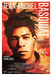 Watch Jean-Michel Basquiat: The Radiant Child