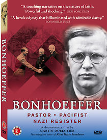 Watch Bonhoeffer