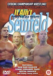 Watch ECW It Ain't Seinfeld