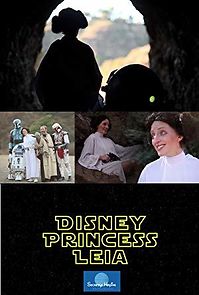 Watch Disney Princess Leia: Part of Han's World