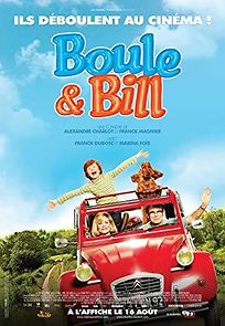 Watch Boule & Bill