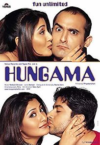 Watch Hungama