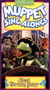 Watch Muppet Treasure Island Sing-Along