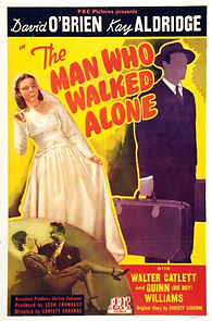 Watch The Man Who Walked Alone