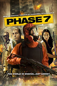 Watch Phase 7