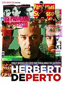 Watch Herbert de Perto