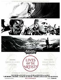 Watch Lives of the Artists