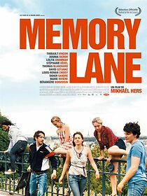 Watch Memory Lane