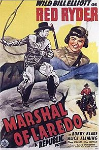 Watch Marshal of Laredo