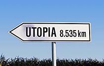 Watch Utopia in Four Movements