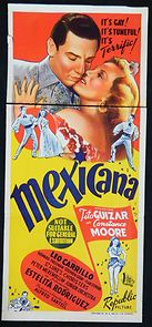 Watch Mexicana