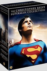 Watch Taking Flight: The Development of 'Superman'