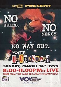 Watch WCW Uncensored