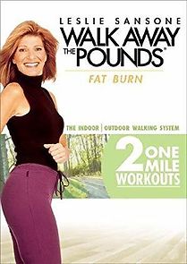 Watch Walk Away the Pounds with Leslie Sansone: High Calorie Burn - 2 Miles