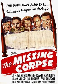 Watch The Missing Corpse