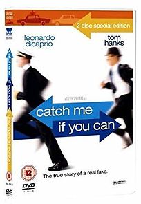 Watch 'Catch Me If You Can': Behind the Camera