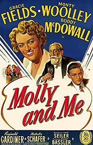Watch Molly and Me