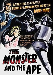 Watch The Monster and the Ape