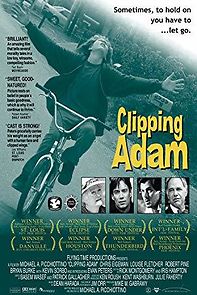 Watch Clipping Adam