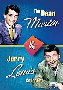 Watch Dean Martin and Jerry Lewis
