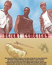 Watch Desert Cemetery
