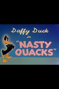Watch Nasty Quacks (Short 1945)
