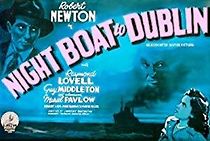 Watch Night Boat to Dublin