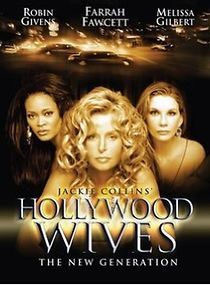 Watch Hollywood Wives: The New Generation