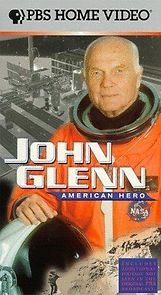 Watch John Glenn: American Hero