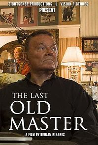 Watch The Last Old Master