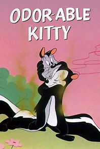 Watch Odor-Able Kitty (Short 1945)