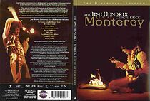 Watch The Jimi Hendrix Experience: Live at Monterey