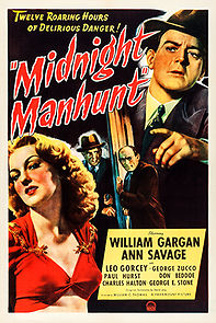 Watch Midnight Manhunt