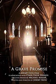 Watch A Grave Promise