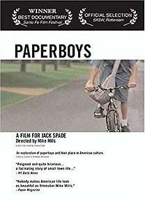 Watch Paperboys
