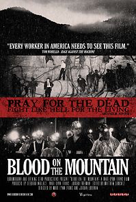 Watch Blood on the Mountain