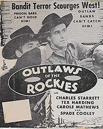 Watch Outlaws of the Rockies