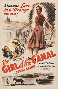 Watch The Girl of the Canal