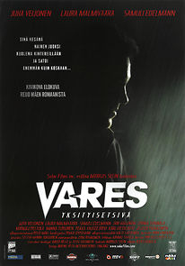 Watch Private Eye Vares