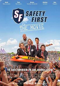 Watch Safety First: The Movie