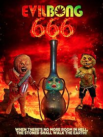 Watch Evil Bong 666