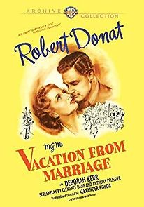 Watch Vacation from Marriage