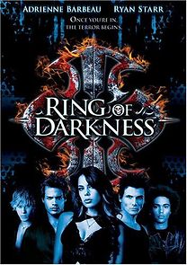 Watch Ring of Darkness